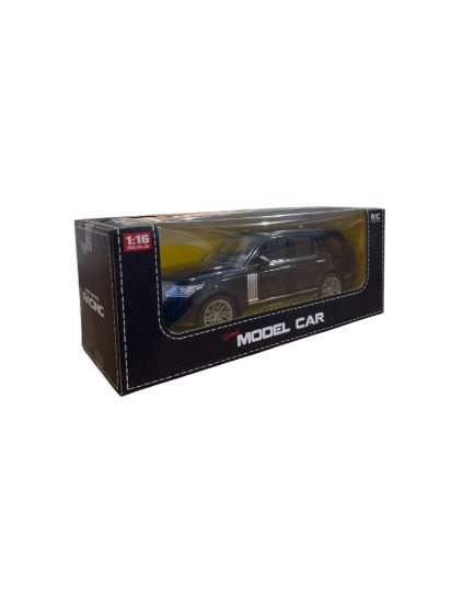 صورة سيارة ريموت رنج روفر تحكم عن بعد 